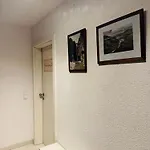 شقة Im Drosselnest *