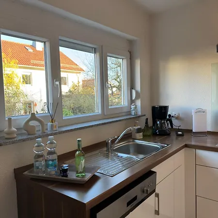 Im Drosselnest * Hechingen