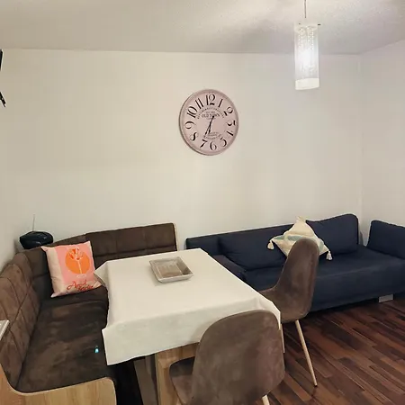 Apartamento Im Drosselnest *