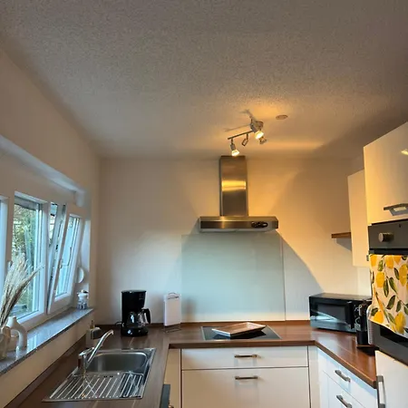 Im Drosselnest Hechingen