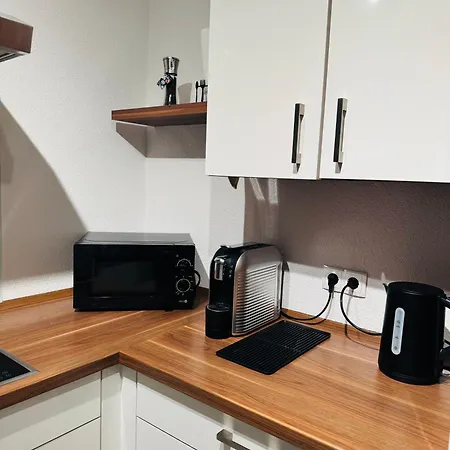 Im Drosselnest Hechingen