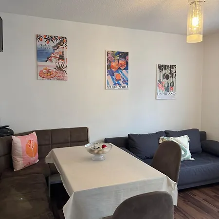 Im Drosselnest * Hechingen