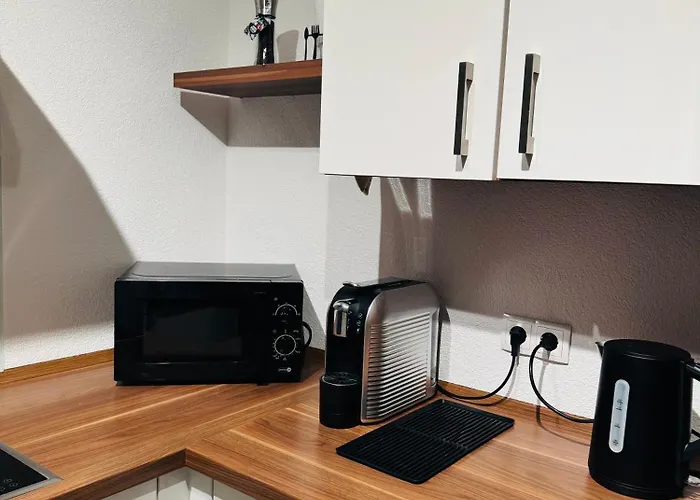 Im Drosselnest Hechingen