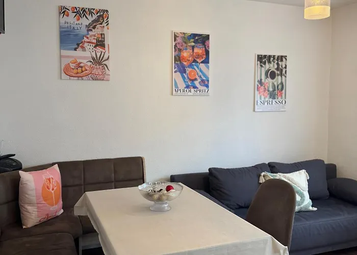 Im Drosselnest * Hechingen